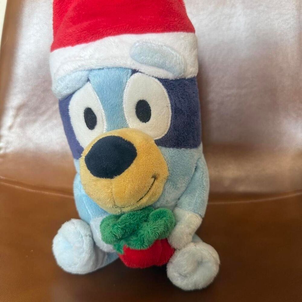 Bluey Stuffed-animals